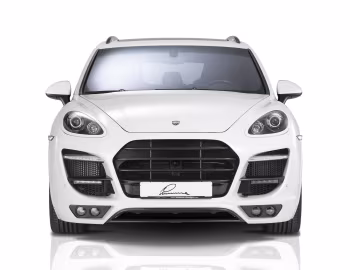 Lumma CLR 558 GT-S (958) '2013–15