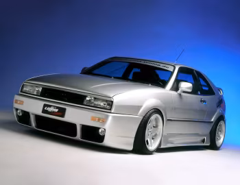 Lumma Volkswagen Corrado '1989–94