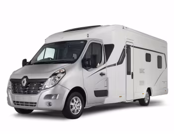 2017 Lunar Roadstar '10.2016–17