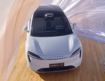 Luxeed R7 '2024–н.ч.