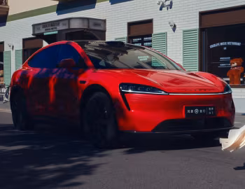Luxeed R7 '2024–н.ч.