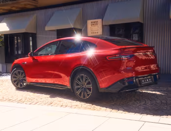 Luxeed R7 '2024–pr.