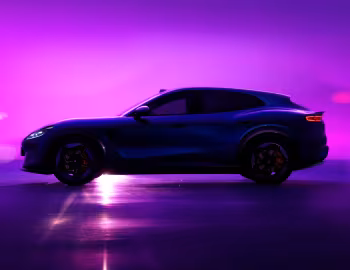 Luxeed RX '2026