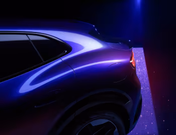 Luxeed RX '2026