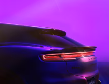 Luxeed RX '2026
