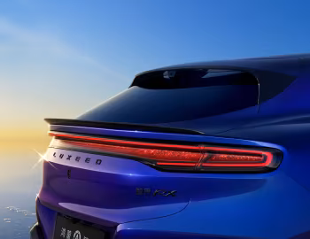 Luxeed RX '2026
