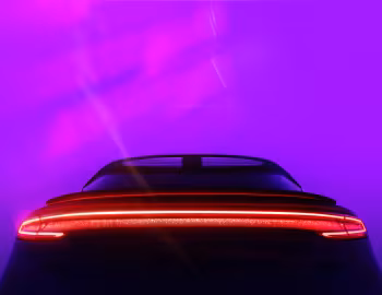 Luxeed RX '2026