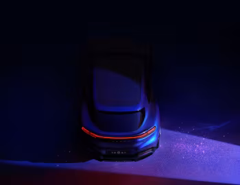 Luxeed RX '2026
