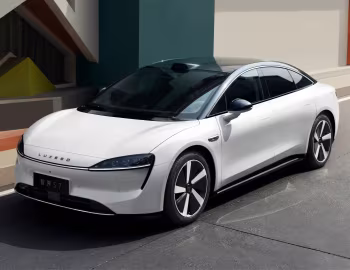 Luxeed S7 '2023–н.ч.
