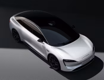 Luxeed S7 '2023–н.ч.