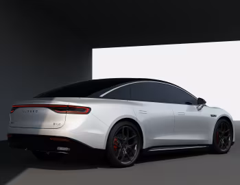 Luxeed S7 '2023–н.ч.