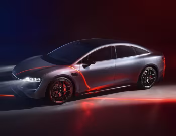 Luxeed S7 '2023–н.ч.