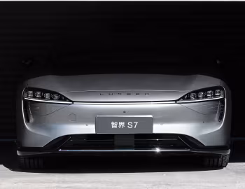 Luxeed S7 '2023–pr.