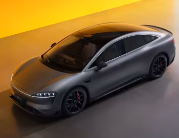 Luxeed S7 '2023–н.ч.