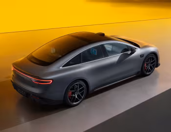 Luxeed S7 '2023–pr.