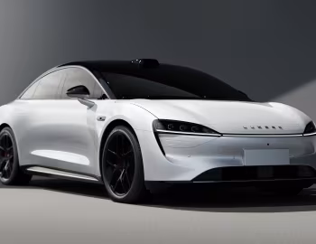 Luxeed S7 '2023–н.ч.