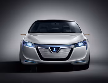 Luxgen Neora Concept '04.2011