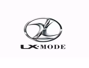 Logo LX-Mode