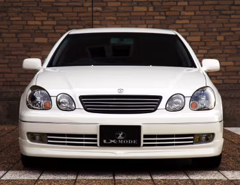 LX-Mode Toyota Aristo (JZS160/161) '08.1997–11.2004