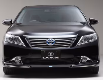 LX-Mode Toyota Camry '09.2011–14