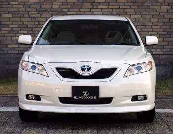 LX-Mode Toyota Camry '01.2006–01.2009