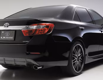 LX-Mode Toyota Camry '09.2011–14