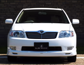 LX-Mode Toyota Corolla Fielder '04.2004–09.2006