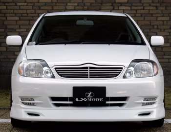 LX-Mode Toyota Corolla Fielder '09.2002–03.2004