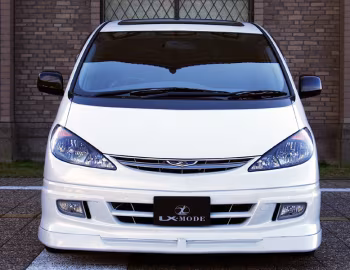 LX-Mode Toyota Estima '06.2001–07.2003