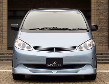 LX-Mode Toyota Estima Hybrid '06.2001–07.2003