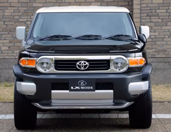 LX-Mode Toyota FJ Cruiser (GSJ15W) '11.2010–14