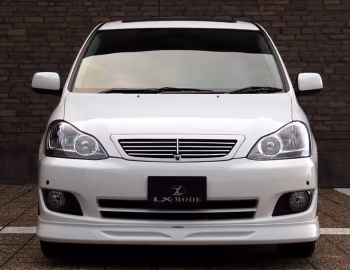 LX-Mode Toyota Ipsum 240S '10.2003–09