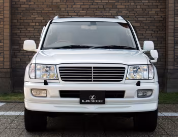 LX-Mode Toyota Land Cruiser 100 (UZJ100W) '08.2002–07.2007