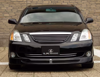 LX-Mode Toyota Mark II Blit (X110) '01.2002–09.2007