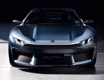 Lynk & Co GT Concept '04.2026