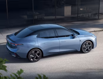 Lynk & Co 07 EM-P '2024–25