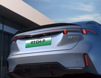 Lynk & Co 07 EM-P '2024–25