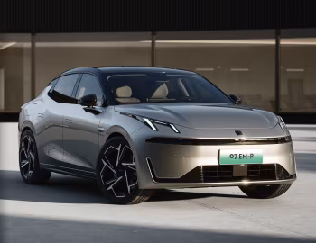 Lynk & Co 07 EM-P '2024–25