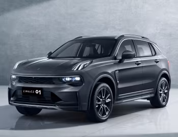 Lynk & Co 01 [China] '2022–pr.