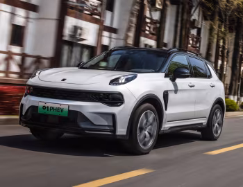 Lynk & Co 01 PHEV '2020–pr.