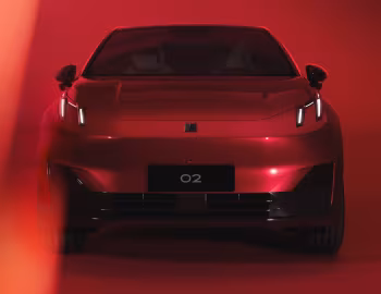 Lynk & Co 02 [EU-spec] '2024–н.ч.