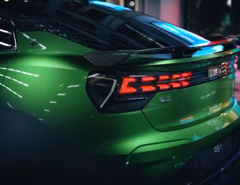 Lynk & Co 05+ '2021–pr.