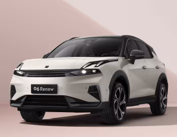 Lynk & Co 06 Renew '2024–pr.