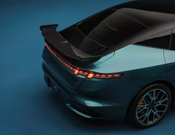 Lynk & Co 10+ [China] '2026