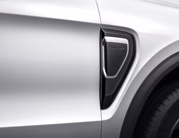 Lynk & Co 01 PHEV (CX11) '2018–20