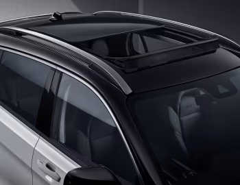 Lynk & Co 01 PHEV (CX11) '2018–20