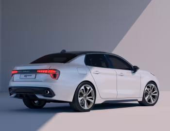 Lynk & Co 03 Concept '04.2017