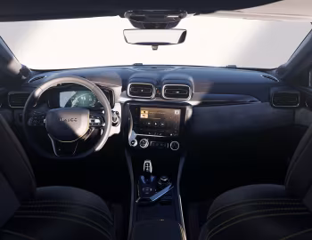 Торпедо Lynk & Co 03 Concept '04.2017