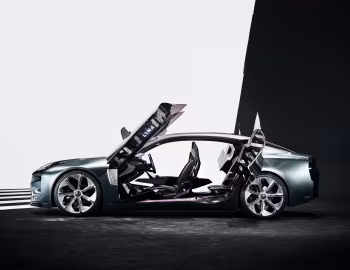 Lynk & Co CCC Concept '10.2016