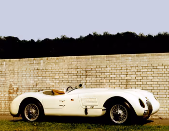 Lynx C-Type '1974–????